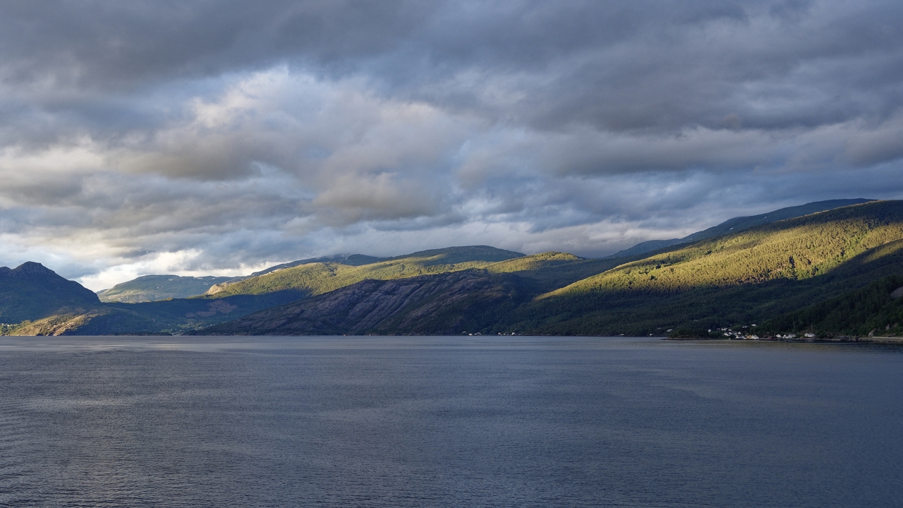 20180621 214337 , Onarheim, Hordaland, Norway